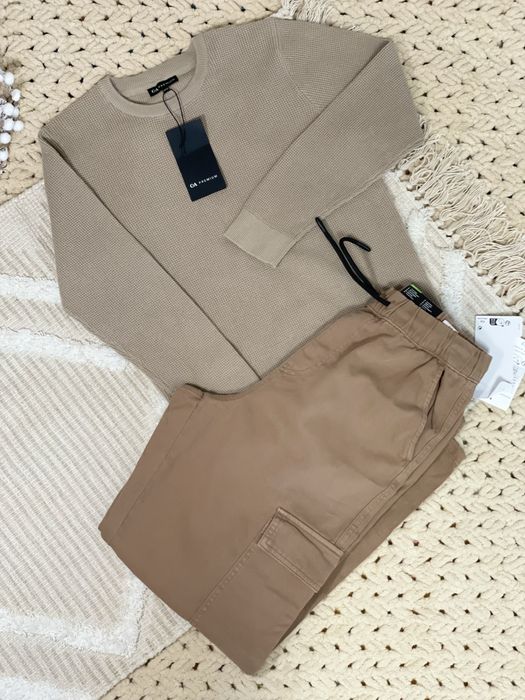 Кофта преміум якості від бренду C&A. Оригінал