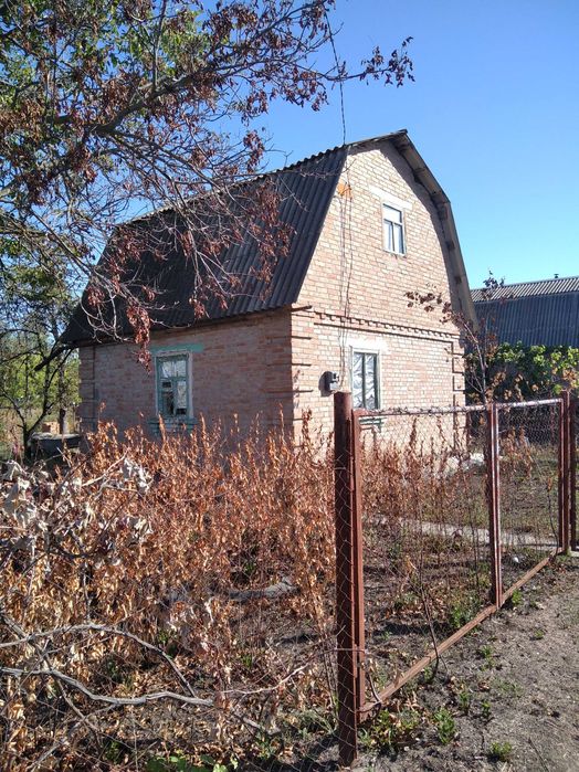 Продаж дач кооператив "Геолог"