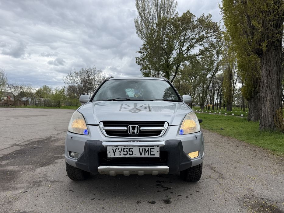 Продам хонду 2.литра бензин