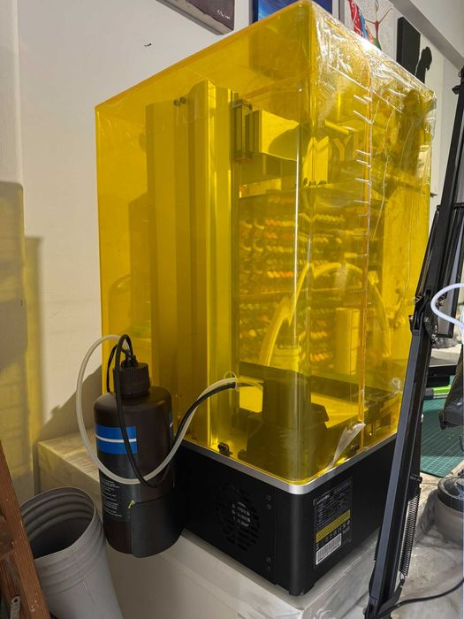 Anycubic Photon M3 Max