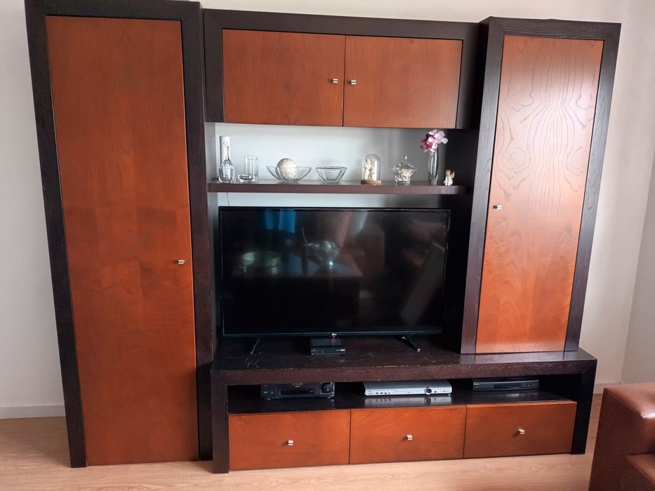 Móvel de Sala em ótimo estado