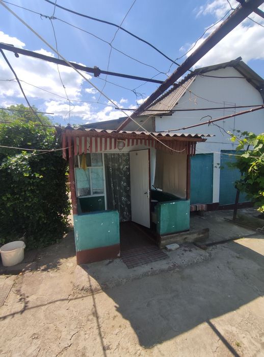 Продам  будинок .