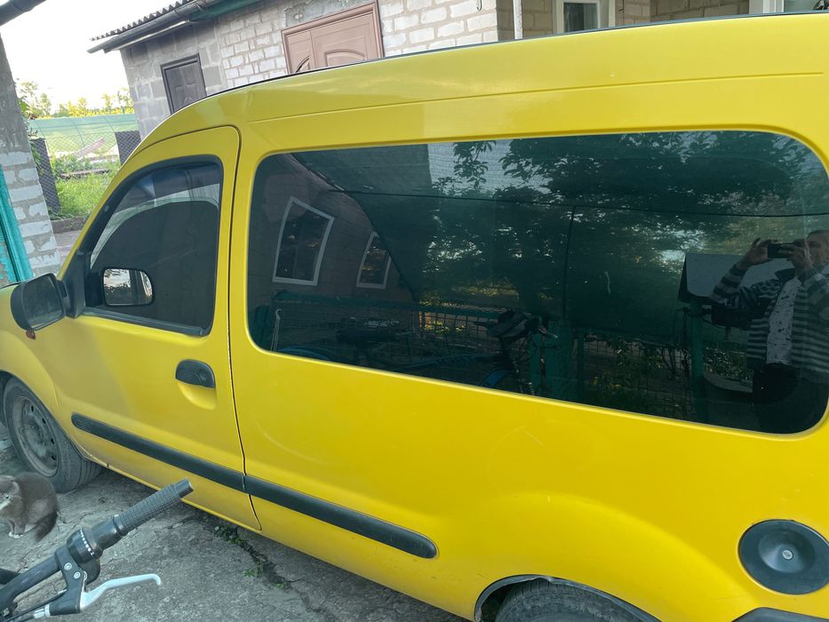 Продам автомобіль
