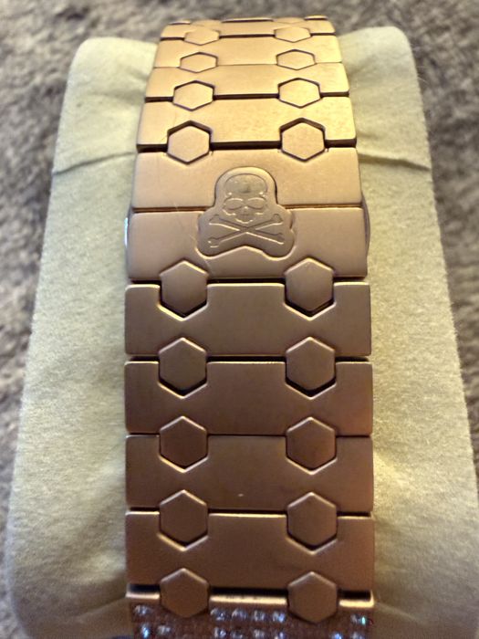 Philipp Plein Hyper Shock