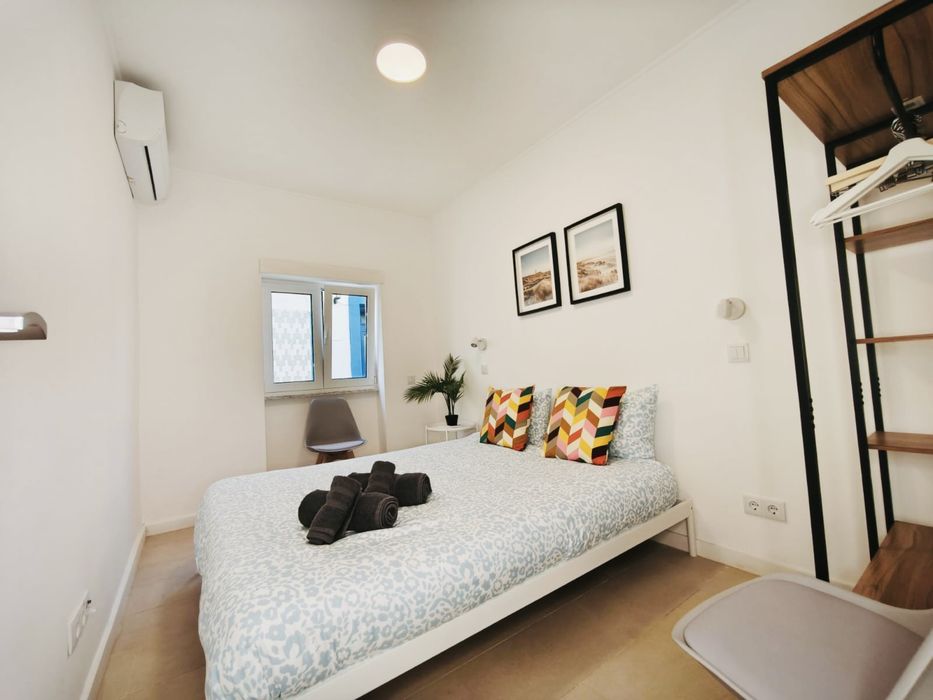 Apartamento em portimão