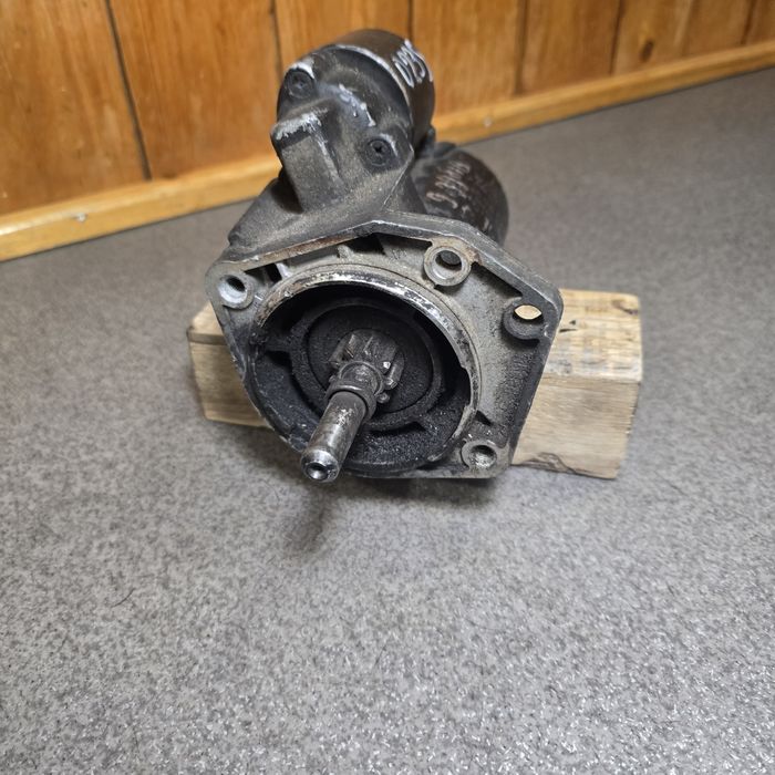 Стартер Volkswagen Caddy/Golf III/Polo 1.4/1.6, 036911023S, BOSCH