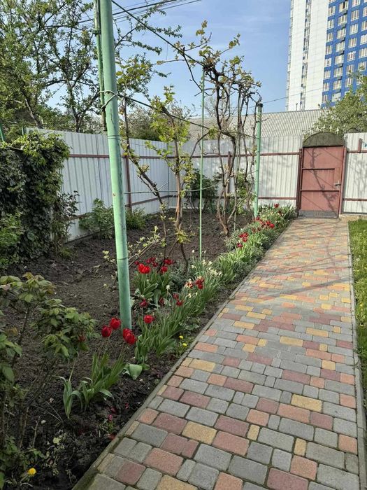 3-rooms apartment apartment by the address st. Sportivnaya (area 96 m²) - Atlanta.ua - photo 10