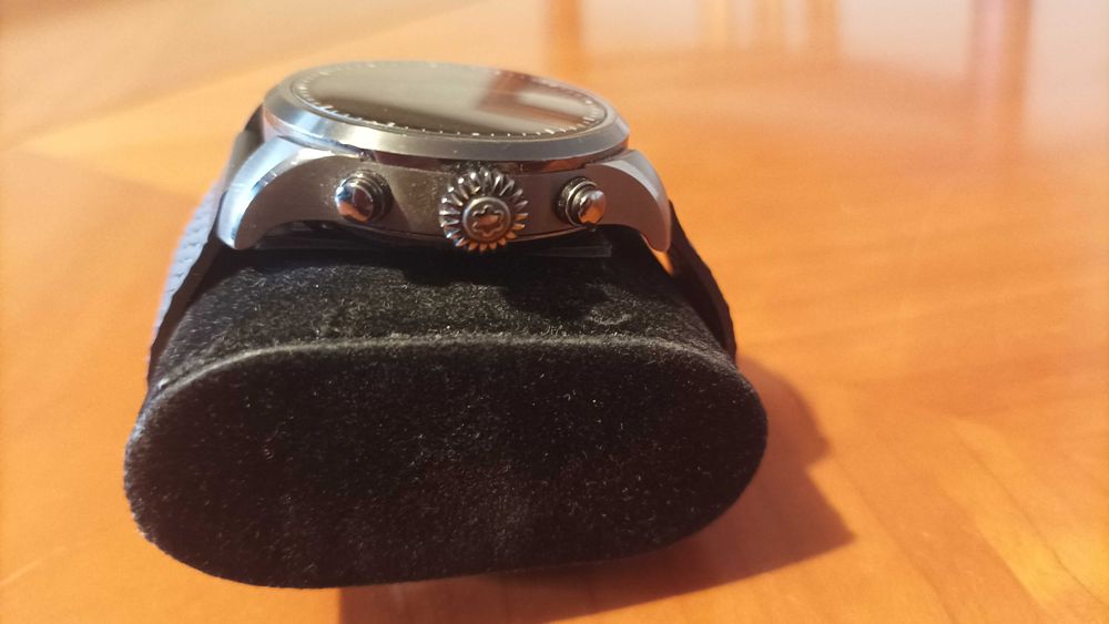 Smartwatch Montblanc Summit 2