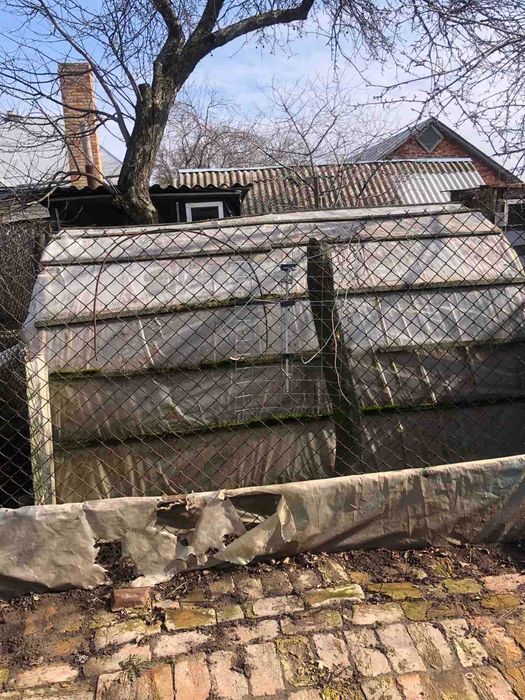 Пропоную до продажу будинок в с. Сагунівка