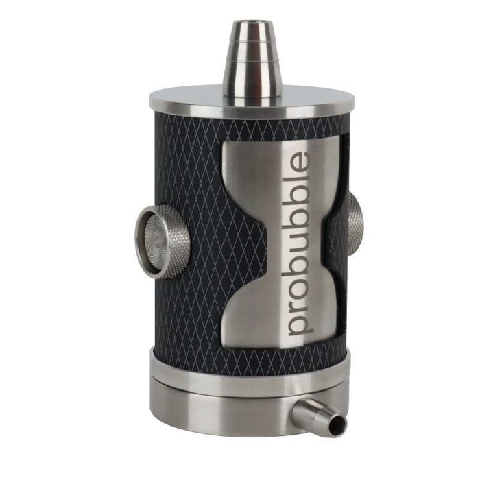 Oduman Probubble Hookah Fajka Wodna Shisha Szisza | Black