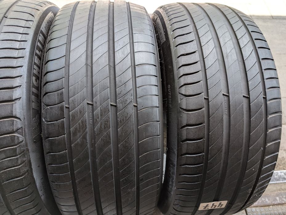 Летняя резина 225/45 R17 Michelin primacy 4+
