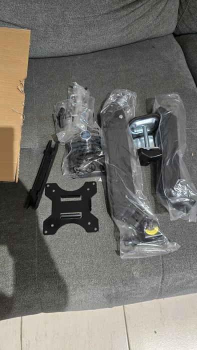 Suporte para Ecran Gamer