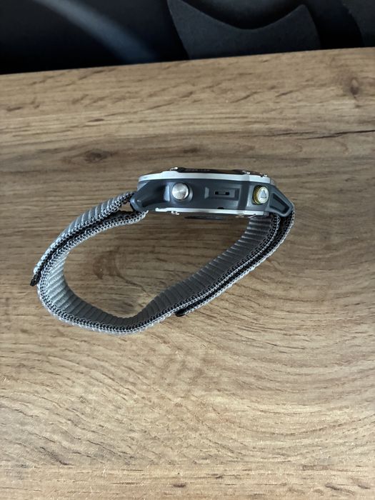 Garmin Enduro Solar – multisportowy zegarek GPS