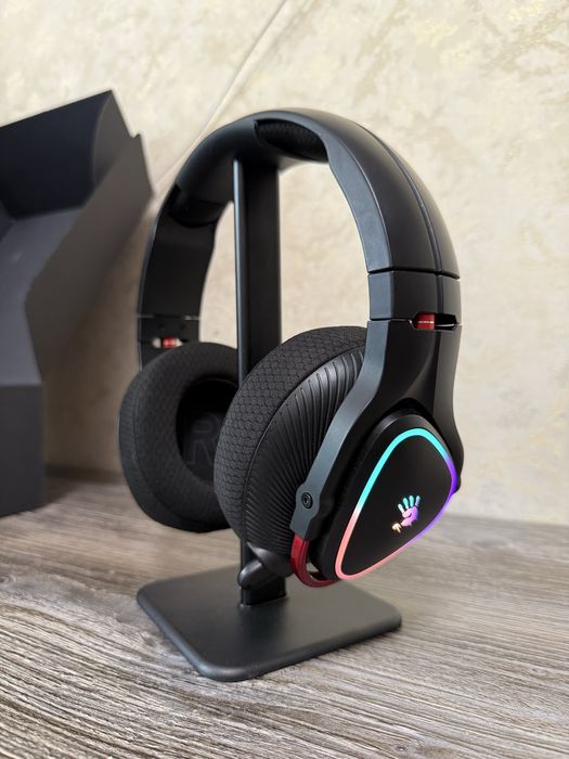Навушники Bloody A4Tech MR720