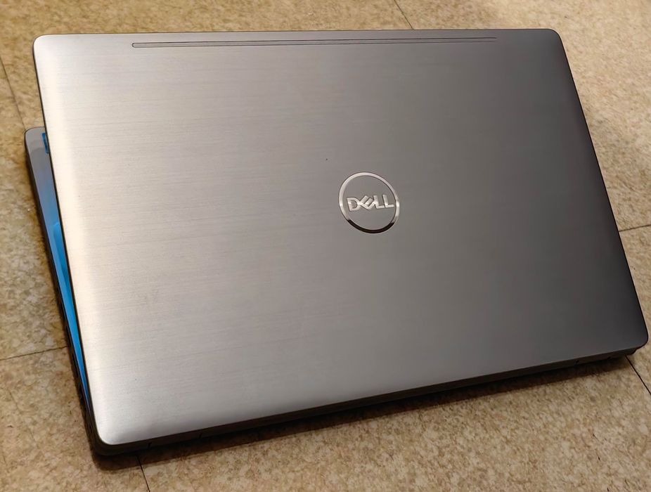 Dell precisiom 3541 +dock Dell USB-c+ torba del