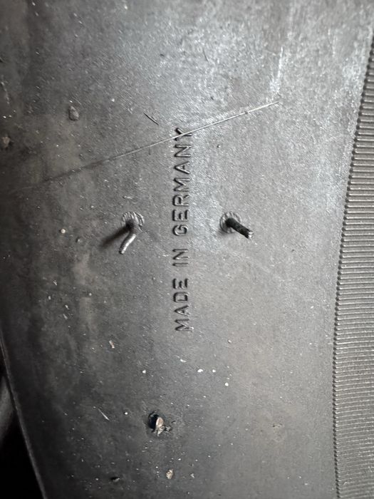 Шини літні Б/У 235/55R18 Pirelli P Zero 7mm 2021p