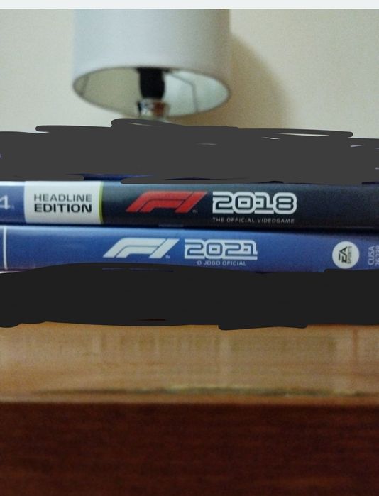 Jogos PlayStation 4