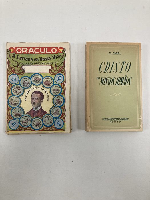 Revista "The Human Body" de 1972