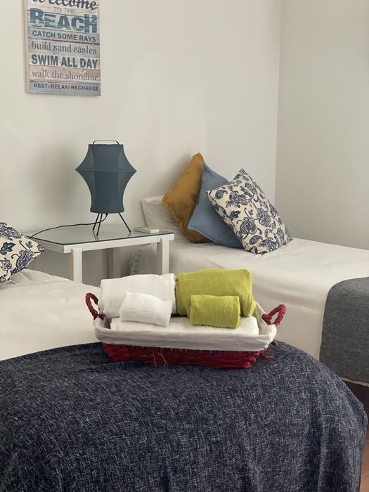 Algarve Praia Verde_ ferias ( Castro Marim )