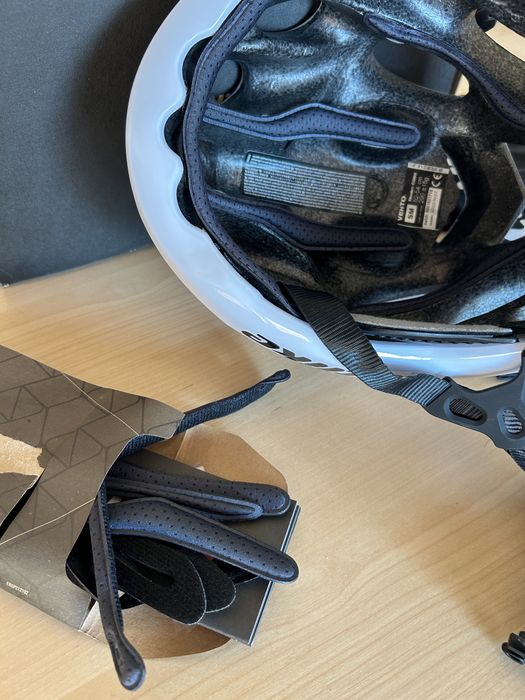 Capacete Catlike VENTO
