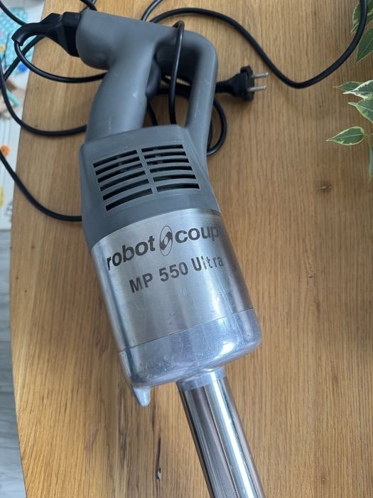 Robot coupe MP 550 ultra
