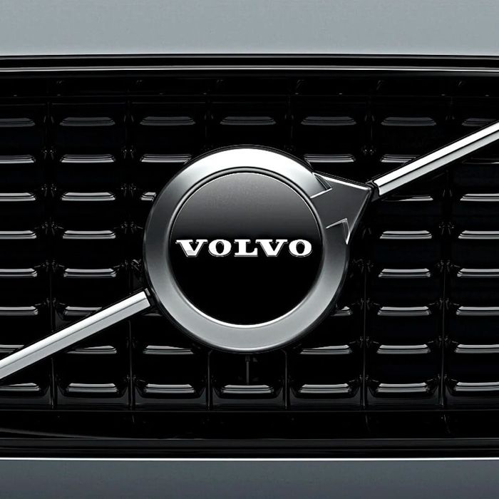 Volvo 20 " Nowe 5x108 EX30 XC40 XC60 V90 CC V60 Cross Country Czarne