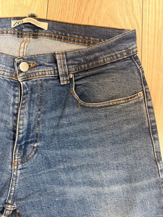 Джинси Zara розмір 31