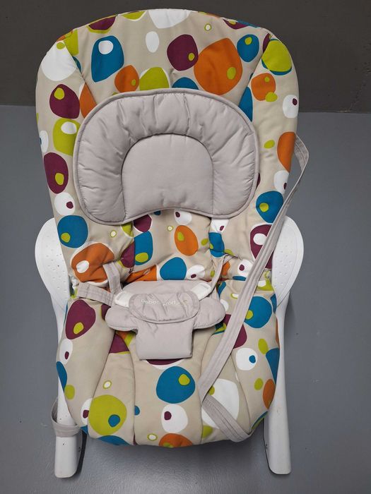 Espreguiçadeira quase nova - Excelente Estado Baixa de preço