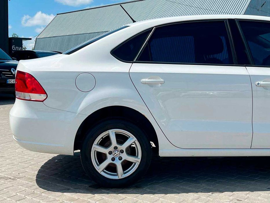 Продам Volkswagen Polo 2013р. #78117