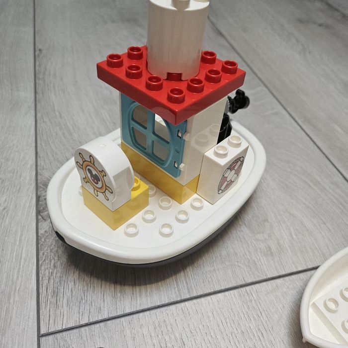 Lego duplo 10881 Mickey i Minnie