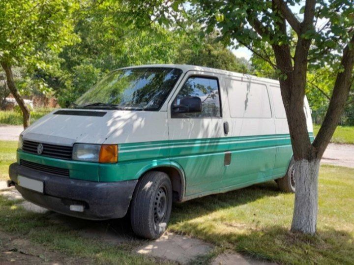 Volkswagen T4 1999