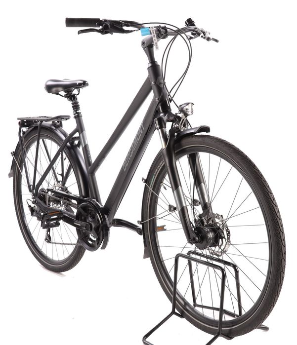 Rower damski Bergamont Sponsor 51 cm (M)