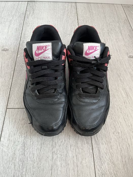 Buty damskie nike air max rozmiar 38 wkładka 24cm
