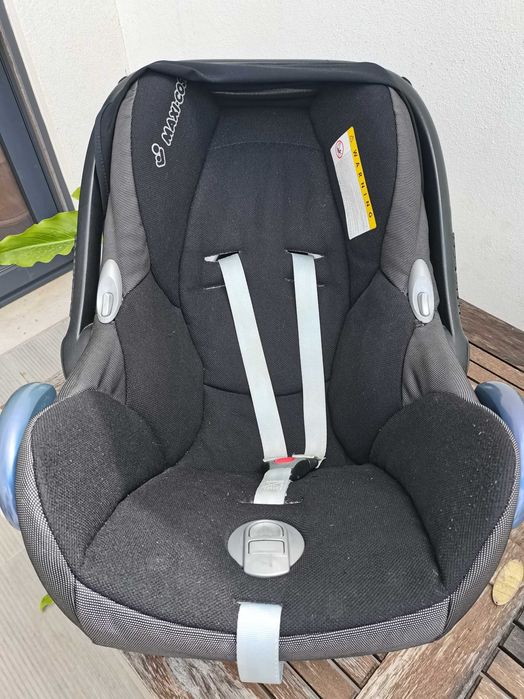 Ovo para bebé Maxi-Cosi