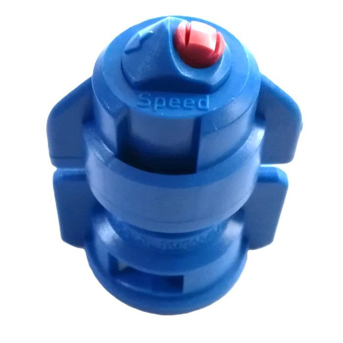 Rozpylacz eżektorowy dwustrumieniowy TURBODROP HISPEED AGROTOP  03
