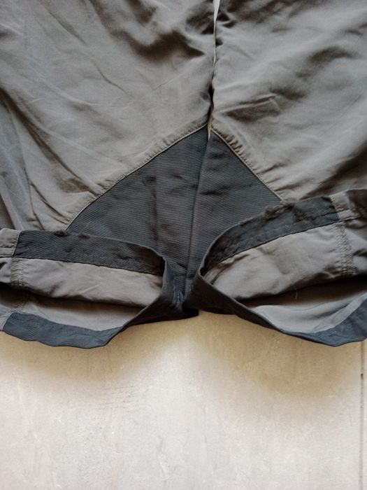 Rab spodnie trekkingowe roz. XL