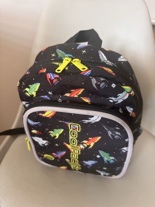 Plecaczek CoolPack