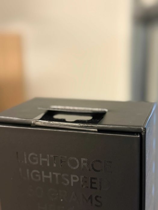 Logitech Superlight 2 Pro DEX *Novo*Selado*