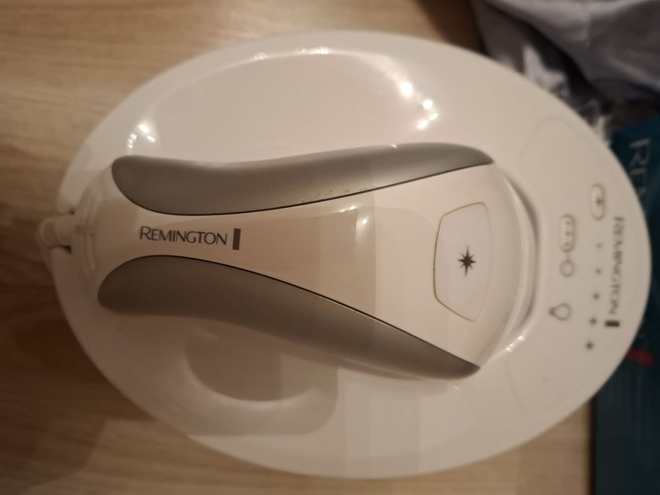 Depilator laserowy Remington 5000