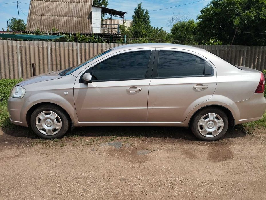 Шевроле Авео т 250 1.6 шестнадцатиклапанная