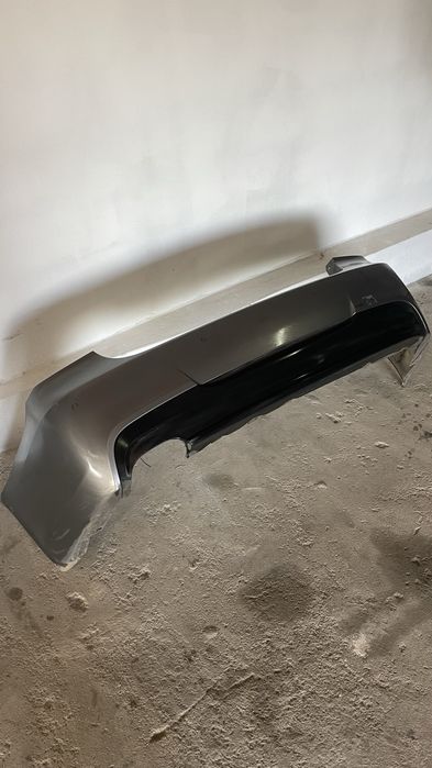 Para choque Pack M E90 BMW