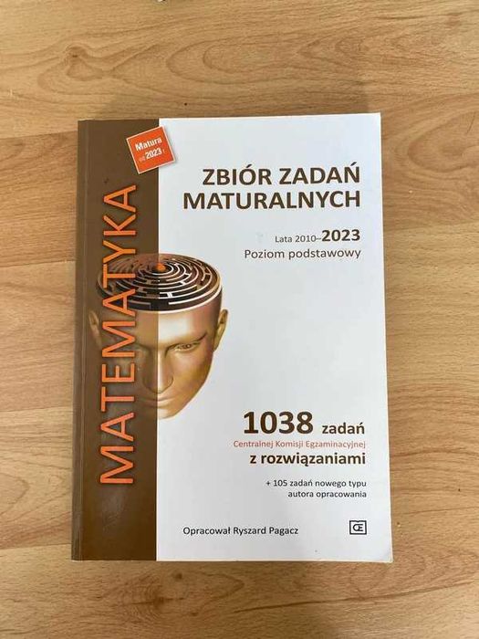 Matematyka zbiór zadań
