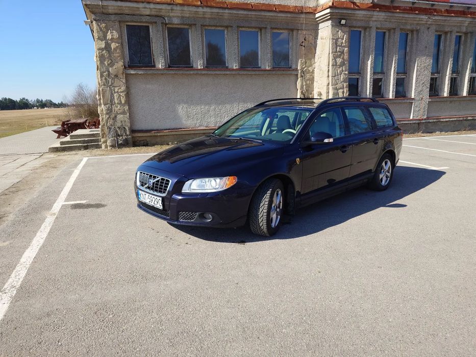 Volvo V70