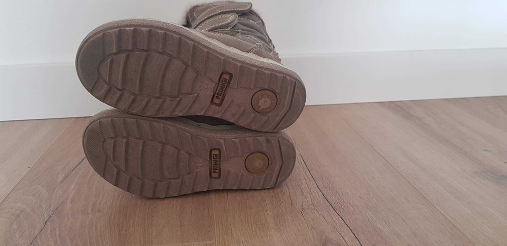 Śniegowce kozaki PRIMIGI r.27