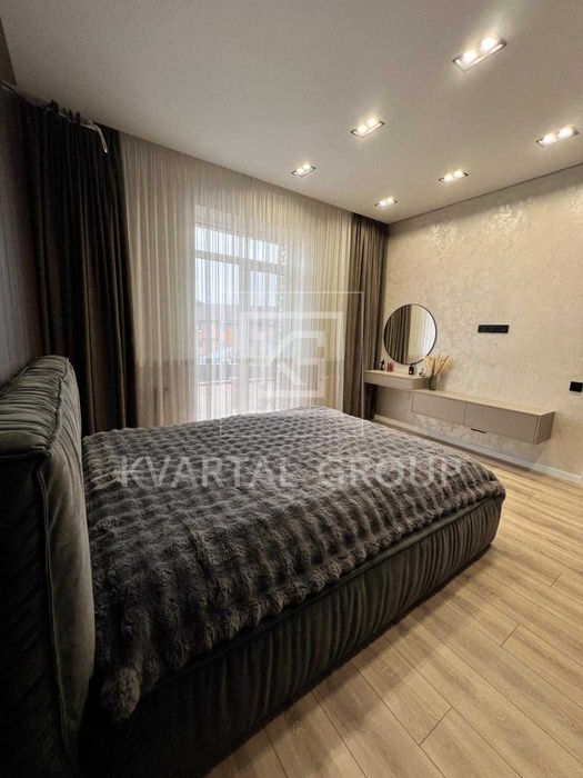 ЧУДОВИЙ стильний двоповерховий будинок з гаражем/СЕРТИФІКАТ/без комісі