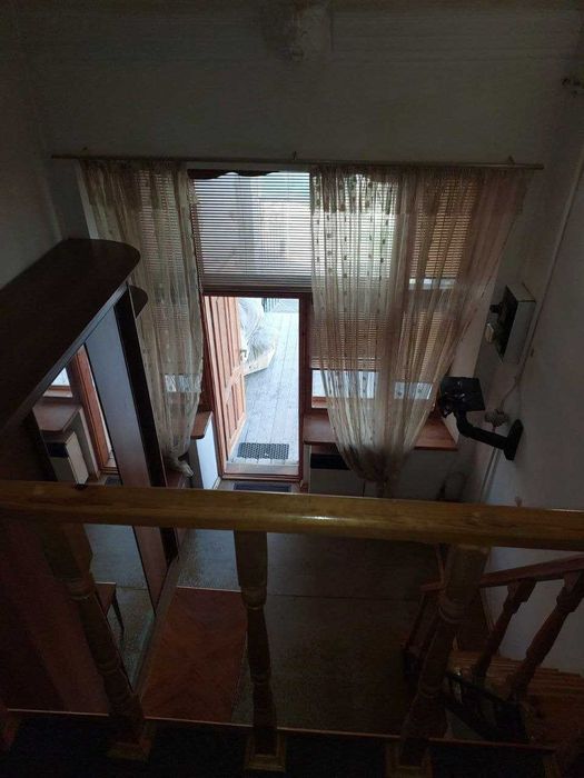 продаж 1 кімн  квартири в центрі біля 7 школи з автономним опаленням