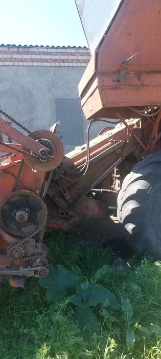 Комбайн Комбайн Комбайн