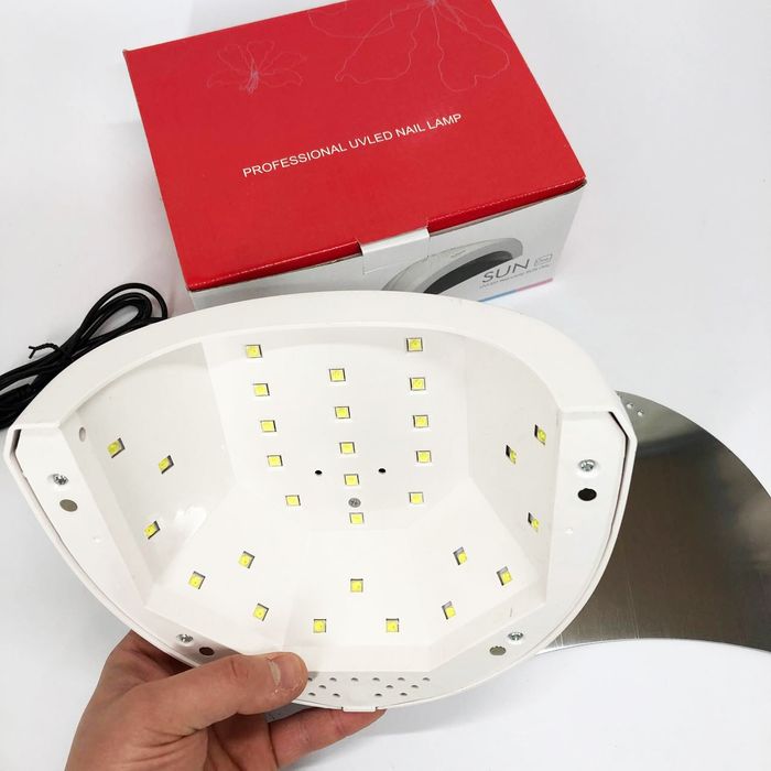 Сушарка для нігтів