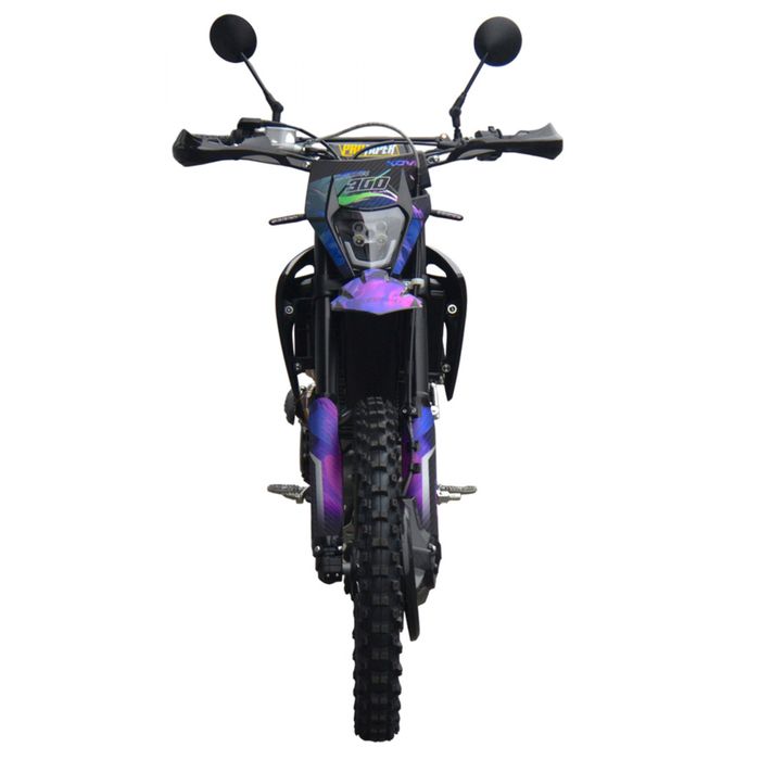 Kovi Advance Freeride 300 2026 року