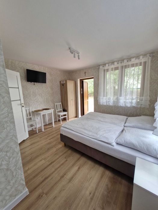 Apartamenty Giewartów - 10 min do Powidza